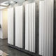 hot water radiator / 751 w...1000 w / 1001 w...1500 w / 501 w...750 w