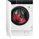 front-loading washing machine / built-in / home / energy-saving