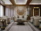 construction wood panel / for interior