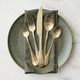 stainless steel cutlery