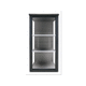 commercial beverage cooler / undercounter / integrated lighting