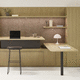 office workstation