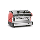 espresso coffee machine / commercial / automatic / 2-group
