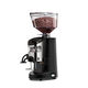 commercial coffee grinder-doser / automatic