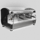 3-group coffee machine / espresso / for restaurant / for bar