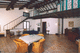 pre-lacquered mezzanine / steel