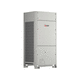 commercial condensing unit / for commercial buildings / air-cooled / multi-service