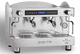 espresso coffee machine / commercial / automatic / 3-group