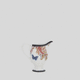 porcelain pitcher