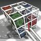 BIM (Building Information Modeling) software / CAD / control / for steel structures