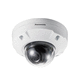 IP security camera / dome / surface-mounted / built-in