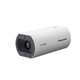 IP security camera / bullet / surface-mounted / built-in