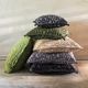 sofa cushion / for chair / square / rectangular