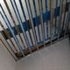 plaster suspended ceiling / panel / radiant