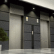 electric elevator / home / commercial / for hospital