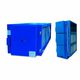 electrostatic air purifier / for ceiling / for commercial kitchen