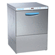 front-loading dishwasher / commercial / free-standing
