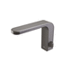 washbasin mixer tap / countertop / mechanical / chrome-plated brass