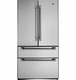 refrigerator-freezer with drawer / home / standalone / bottom freezer