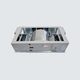 commercial heat recovery unit / for office / shop