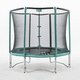 round trampoline / outdoor