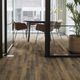 vinyl flooring / indoor / residential / commercial