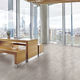 vinyl flooring / indoor / residential / commercial