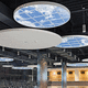 sky ceiling LED panel