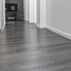 PVC raised access floor / high-resistance / acoustic / indoor