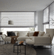 modular sofa / corner / contemporary / fabric