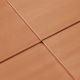panel cladding / copper / alloy / patina