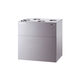 centralized ventilation unit / residential / for home / compact