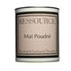 interior paint / for wall / for ceiling / water-based