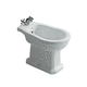 ceramic bidet
