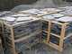 natural stone paver / slate / anti-slip
