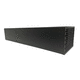 ionizer air purifier / filter-less / ultraviolet light / commercial