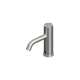 washbasin mixer tap / deck mounted / infrared / stainless steel