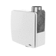 exhaust fan / wall-mount / recessed / residential