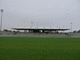 cable-and-membrane tensile structure / roof / with PVC membrane / for public space