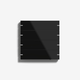 light switch / for home automation systems / for roller shutters / for blinds