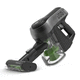 home vacuum cleaner / dry / with rechargeable battery
