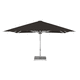 square parasol / rectangular / octagonal / mast-centered