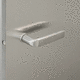 door handle / aluminum / contemporary / home