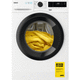 front-loading washing machine / home