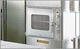 electric oven / convection / built-in