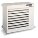 electric air heater / wall-mounted