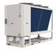 air-cooled chiller / free cooling