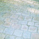 engineered stone paver / anti-slip / for public spaces