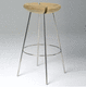 contemporary bar stool