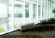 porcelain stoneware tile / aged / indoor / floor